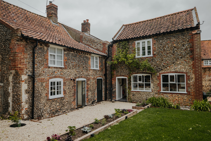 Exceptional eating for under £100